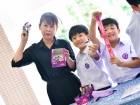 กิจกรรม ป.3 ตลาดนัดติดดิน 2568 Image 144