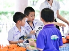 กิจกรรม ป.3 ตลาดนัดติดดิน 2568 Image 147