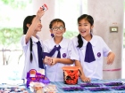 กิจกรรม ป.3 ตลาดนัดติดดิน 2568 Image 155