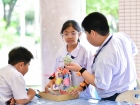 กิจกรรม ป.3 ตลาดนัดติดดิน 2568 Image 165