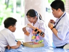 กิจกรรม ป.3 ตลาดนัดติดดิน 2568 Image 167