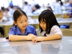 กิจกรรม“พี่ชวนน้องอ่าน” 2568 Image 144