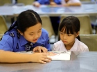 กิจกรรม“พี่ชวนน้องอ่าน” 2568 Image 147