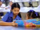 กิจกรรม“พี่ชวนน้องอ่าน” 2568 Image 151