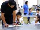 กิจกรรม“พี่ชวนน้องอ่าน” 2568 Image 160