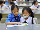 กิจกรรม“พี่ชวนน้องอ่าน” 2568 Image 161