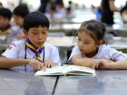 กิจกรรม“พี่ชวนน้องอ่าน” 2568 Image 164