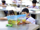 กิจกรรม“พี่ชวนน้องอ่าน” 2568 Image 169
