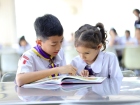 กิจกรรม“พี่ชวนน้องอ่าน” 2568 Image 170