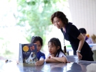 กิจกรรม“พี่ชวนน้องอ่าน” 2568 Image 175