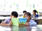 กิจกรรม“พี่ชวนน้องอ่าน” 2568 Image 177