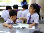 กิจกรรม“พี่ชวนน้องอ่าน” 2568 Image 178