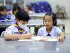 กิจกรรม“พี่ชวนน้องอ่าน” 2568 Image 179