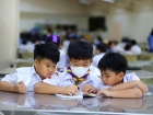 กิจกรรม“พี่ชวนน้องอ่าน” 2568 Image 181
