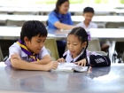 กิจกรรม“พี่ชวนน้องอ่าน” 2568 Image 182
