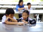 กิจกรรม“พี่ชวนน้องอ่าน” 2568 Image 183