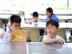 กิจกรรม“พี่ชวนน้องอ่าน” 2568 Image 184