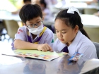 กิจกรรม“พี่ชวนน้องอ่าน” 2568 Image 185