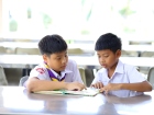 กิจกรรม“พี่ชวนน้องอ่าน” 2568 Image 186