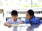 กิจกรรม“พี่ชวนน้องอ่าน” 2568 Image 187