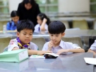 กิจกรรม“พี่ชวนน้องอ่าน” 2568 Image 191