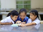 กิจกรรม“พี่ชวนน้องอ่าน” 2568 Image 192