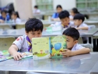 กิจกรรม“พี่ชวนน้องอ่าน” 2568 Image 196