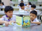 กิจกรรม“พี่ชวนน้องอ่าน” 2568 Image 197