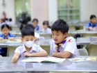 กิจกรรม“พี่ชวนน้องอ่าน” 2568 Image 198