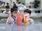 กิจกรรม“พี่ชวนน้องอ่าน” 2568 Image 199