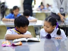 กิจกรรม“พี่ชวนน้องอ่าน” 2568 Image 202