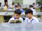 กิจกรรม“พี่ชวนน้องอ่าน” 2568 Image 204