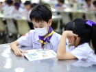 กิจกรรม“พี่ชวนน้องอ่าน” 2568 Image 205