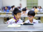 กิจกรรม“พี่ชวนน้องอ่าน” 2568 Image 206
