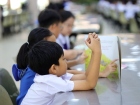 กิจกรรม“พี่ชวนน้องอ่าน” 2568 Image 218