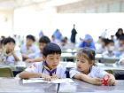 กิจกรรม“พี่ชวนน้องอ่าน” 2568 Image 222