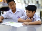 กิจกรรม“พี่ชวนน้องอ่าน” 2568 Image 228