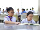 กิจกรรม“พี่ชวนน้องอ่าน” 2568 Image 229