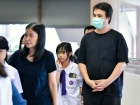 พิธีปฐมนิเทศ โครงการแลกเปลี่ยนการศึกษา ภาษา และวัฒนธรรม ณ Pr ... Image 20