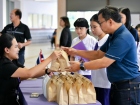 พิธีปฐมนิเทศ โครงการแลกเปลี่ยนการศึกษา ภาษา และวัฒนธรรม ณ Pr ... Image 23