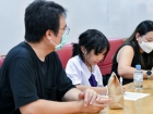 พิธีปฐมนิเทศ โครงการแลกเปลี่ยนการศึกษา ภาษา และวัฒนธรรม ณ Pr ... Image 49