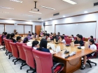 พิธีปฐมนิเทศ โครงการแลกเปลี่ยนการศึกษา ภาษา และวัฒนธรรม ณ Pr ... Image 88