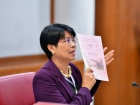 พิธีปฐมนิเทศ โครงการแลกเปลี่ยนการศึกษา ภาษา และวัฒนธรรม ณ Pr ... Image 99