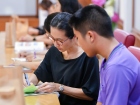 พิธีปฐมนิเทศ โครงการแลกเปลี่ยนการศึกษา ภาษา และวัฒนธรรม ณ Fu ... Image 27