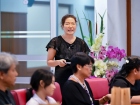 พิธีปฐมนิเทศ โครงการแลกเปลี่ยนการศึกษา ภาษา และวัฒนธรรม ณ Fu ... Image 31