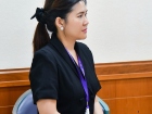 พิธีปฐมนิเทศ โครงการแลกเปลี่ยนการศึกษา ภาษา และวัฒนธรรม ณ Fu ... Image 59