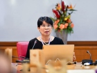 พิธีปฐมนิเทศ โครงการแลกเปลี่ยนการศึกษา ภาษา และวัฒนธรรม ณ Fu ... Image 69
