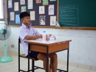 การแข่งขันการแสดงบทภาพยนตร์ภาษาอังกฤษ (Movie Skit Competitio ... Image 7