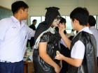 การแข่งขันการแสดงบทภาพยนตร์ภาษาอังกฤษ (Movie Skit Competitio ... Image 65