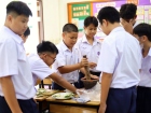 การประกวดการแสดงทำอาหารภาษาอังกฤษ (Junior Cooking Show) ระดั ... Image 15